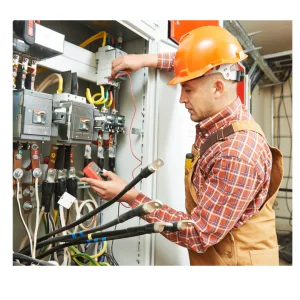 Sicherheitsunterweisung für Elektrofachkräfte