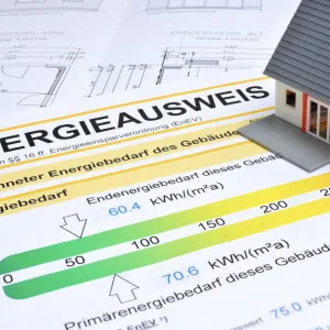 Energiebilanzierung: DIN V 18599