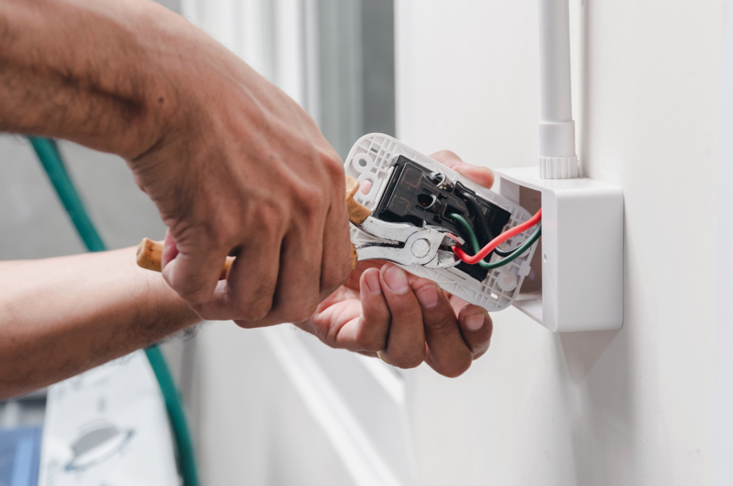 Pflichtfortbildung Elektrisch unterwiesene Person (EuP)