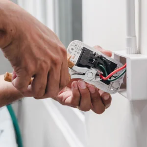 Pflichtfortbildung Elektrisch unterwiesene Person (EuP)