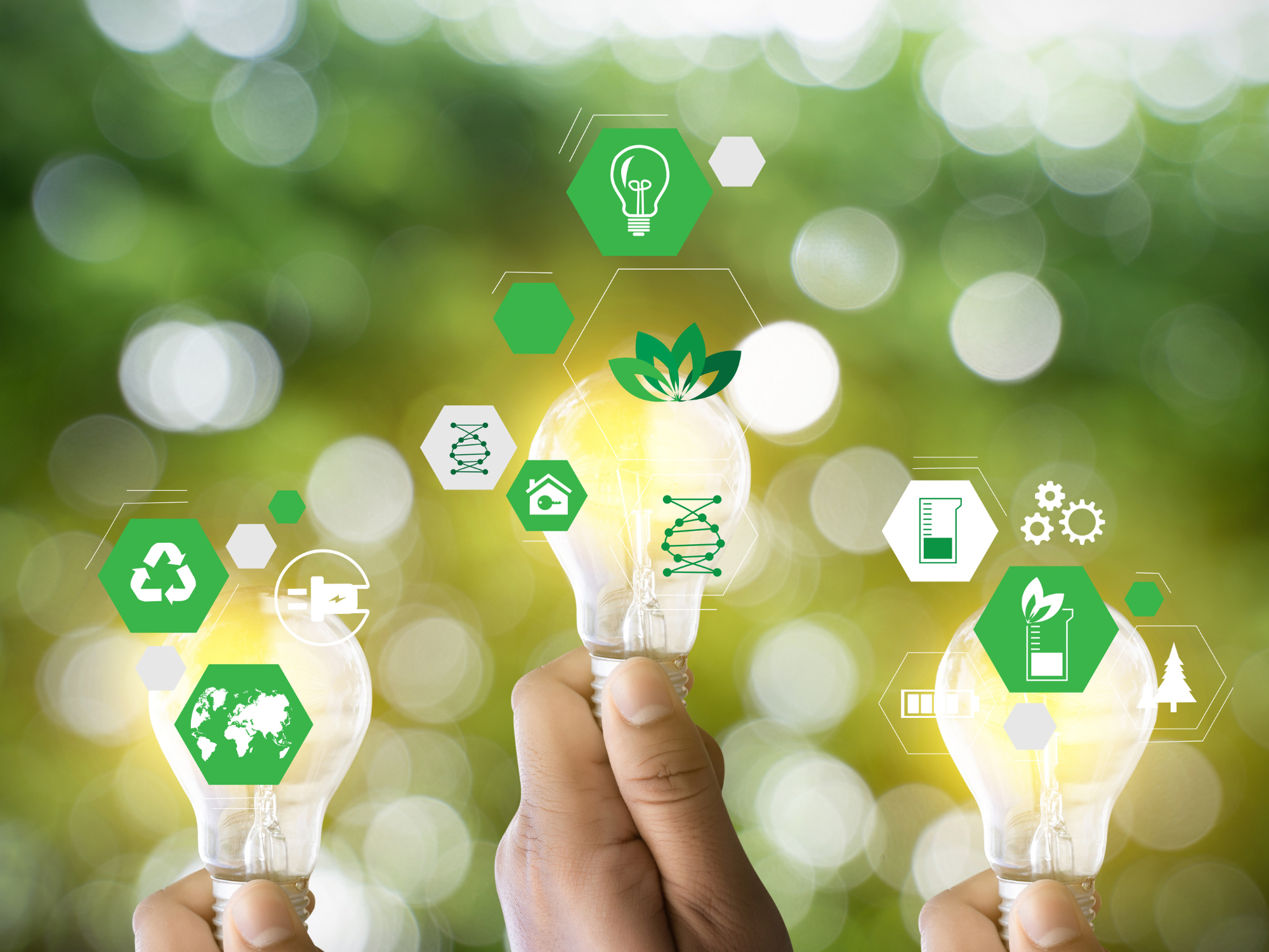 Energiequellen und Energiewandlung