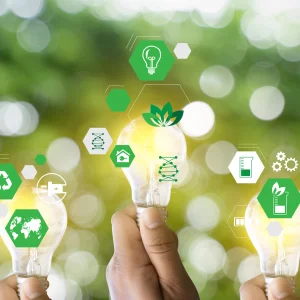 Energiequellen und Energiewandlung