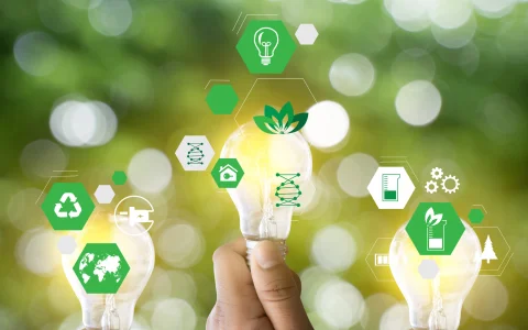 Energiequellen und Energiewandlung