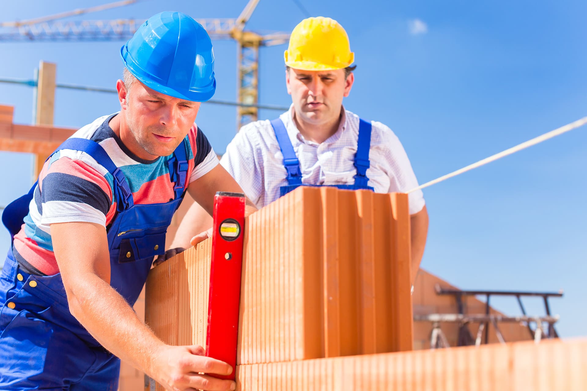 Gutachter:in für das Maurer- und Betonbauhandwerk