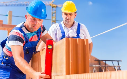 Gutachter:in für das Maurer- und Betonbauhandwerk