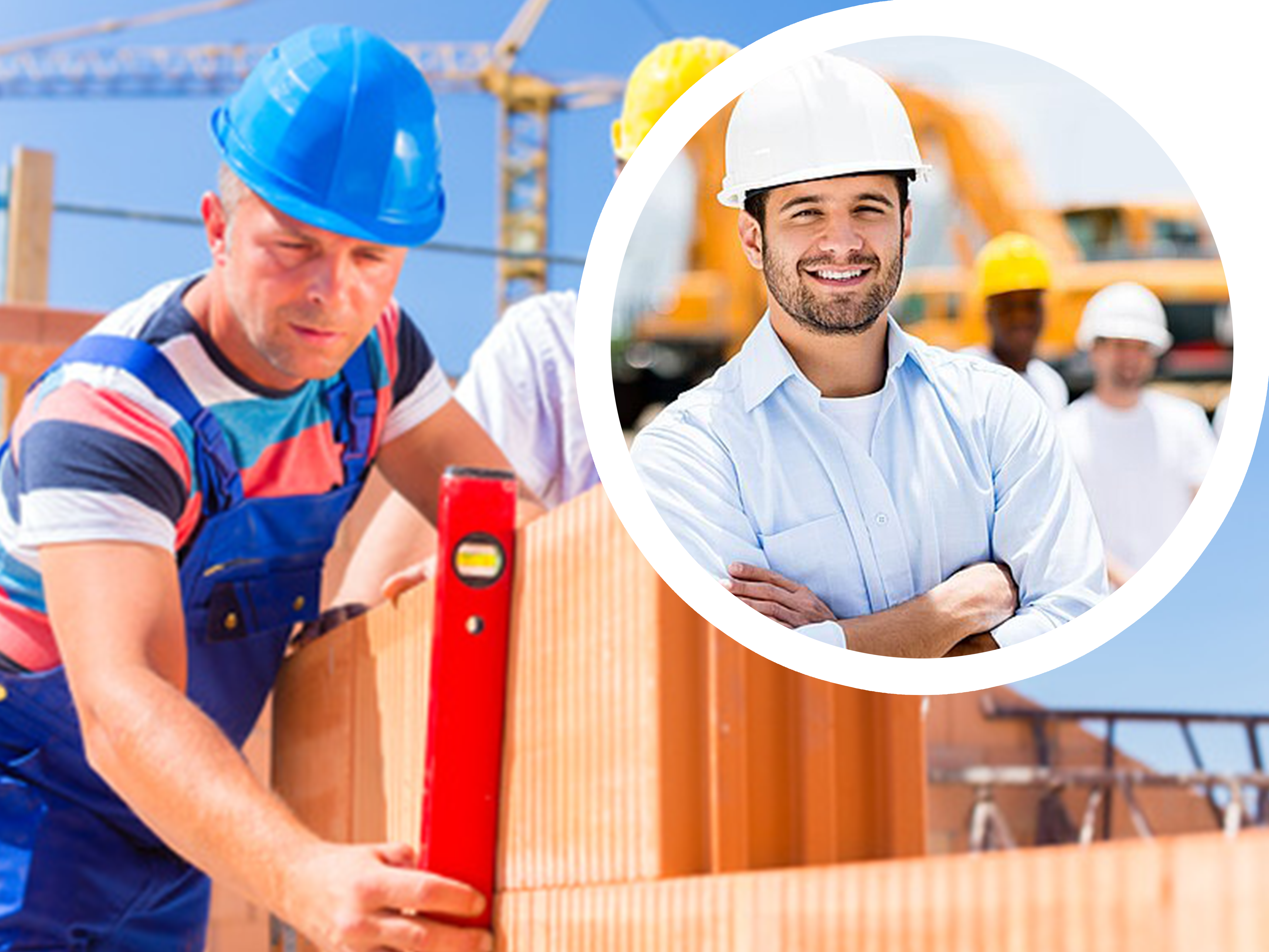 Schäden an Gebäuden für Gutachter:innen des Maurer- und Betonbauhandwerks