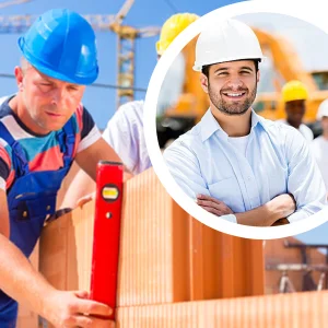 Schäden an Gebäuden für Gutachter:innen des Maurer- und Betonbauhandwerks