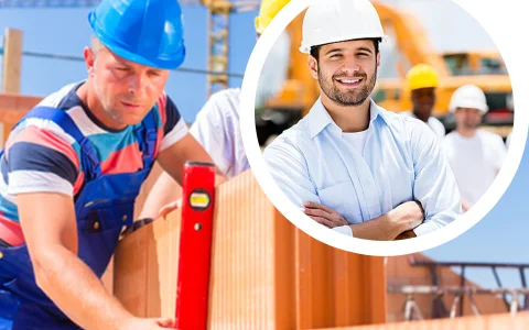 Schäden an Gebäuden für Gutachter:innen des Maurer- und Betonbauhandwerks