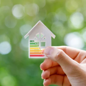 Energieberater für Wohngebäude für Hochschulabsolventen