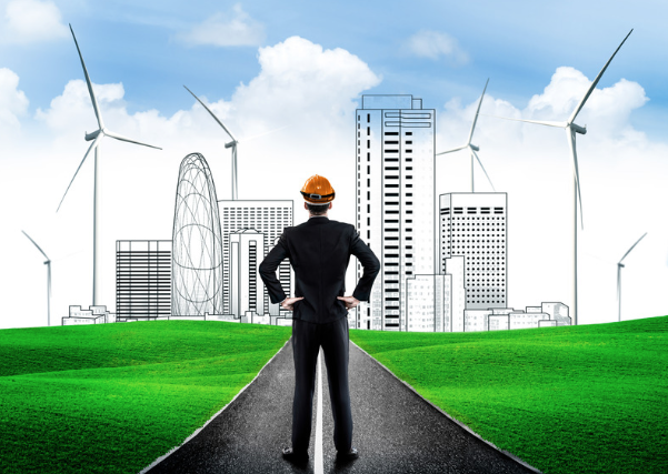 Vertiefung: Energieberater für Nichtwohngebäude