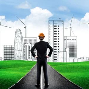 Vertiefung: Energieberater für Nichtwohngebäude