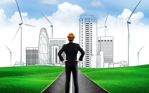 Vertiefung: Energieberater für Nichtwohngebäude