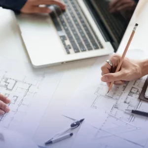 KI-Experte für Bauablauf & Projektmanagement