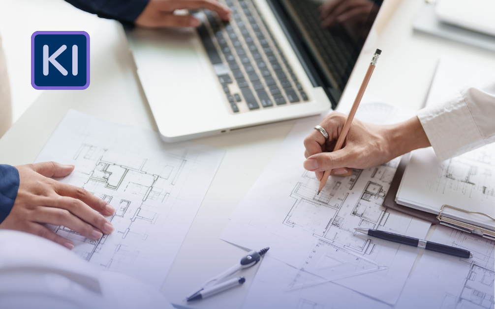 KI-Experte für Bauablauf & Projektmanagement