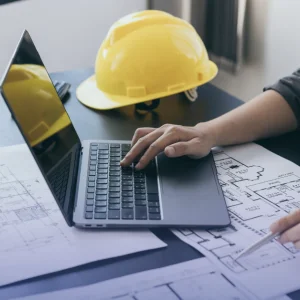 KI-Experte für Bauplanung & Entwurf
