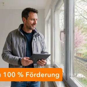 Energieberater:in für Wohn- und Nichtwohngebäude mit Zusatzqualifikation Energieauditor