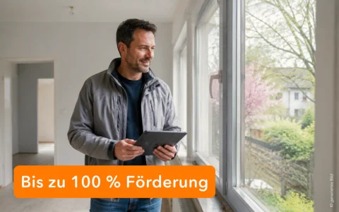 Energieberater:in für Wohn- und Nichtwohngebäude mit Zusatzqualifikation Energieauditor