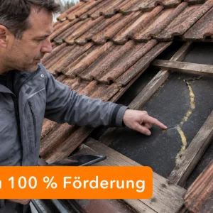 Gutachter:in für das Dachdecker- und Zimmererhandwerk