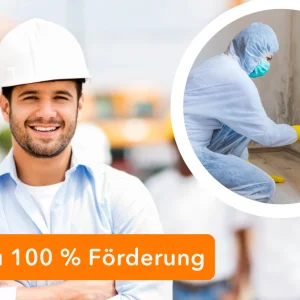 Gutachter:in für Gebäude- und Schimmelpilzschäden