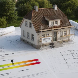 Energieberater für Wohngebäude für Meister & Techniker (HWK zertifiziert)