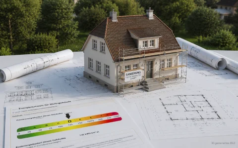 Energieberater für Wohngebäude für Meister & Techniker (HWK zertifiziert)