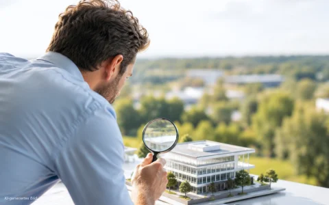 Energieaudit nach DIN EN 16247