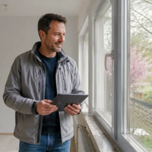 Energieberater:in für Wohn- und Nichtwohngebäude mit Zusatzqualifikation Energieauditor