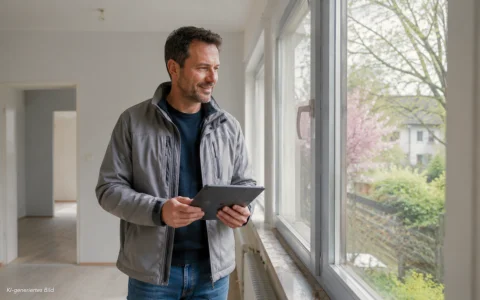 Energieberater:in für Wohn- und Nichtwohngebäude mit Zusatzqualifikation Energieauditor