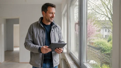 Energieberater:in für Wohn- und Nichtwohngebäude mit Zusatzqualifikation Energieauditor