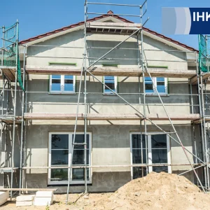 Bauleiter:in (IHK) + Vertiefung Neubau: Bautechnik und Qualitätsüberwachung