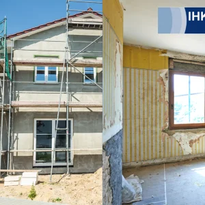 Bauleiter:in (IHK) + Vertiefung Neubau und Altbau: Praxisorientierte Bauleitung mit Rundumblick