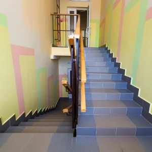 Fliesen – Treppen