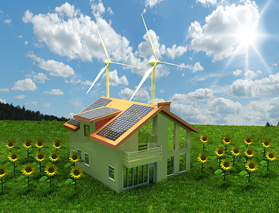 Gebäudeenergiegesetz (GEG)