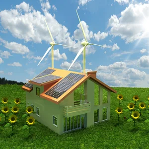 Gebäudeenergiegesetz (GEG)