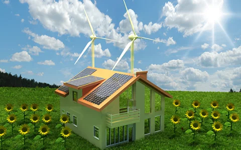 Gebäudeenergiegesetz (GEG)