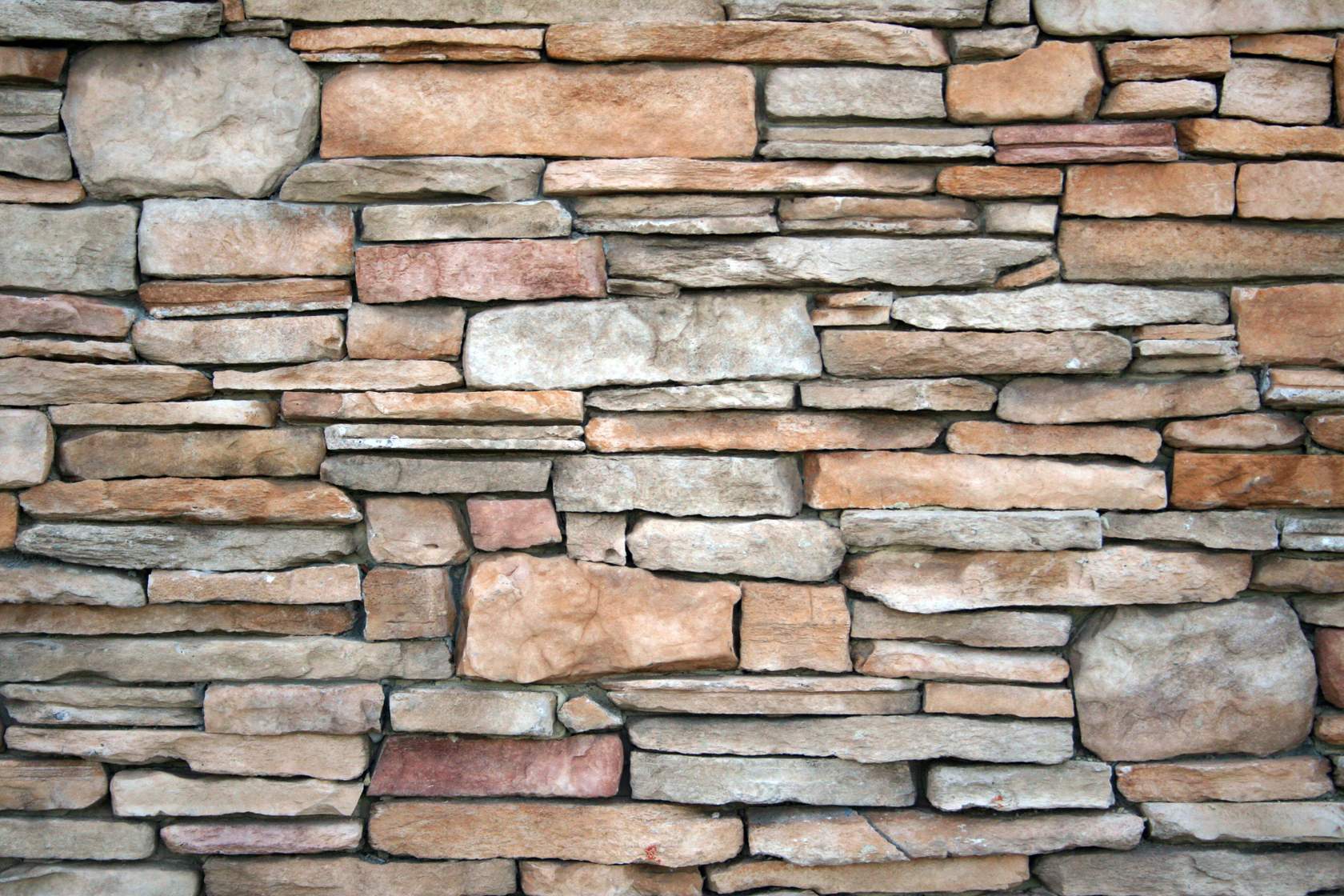 Natursteine als Baustoff