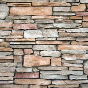 Natursteine als Baustoff