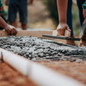 Beton und Stahlbeton