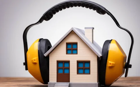 Schallschutz - Bauphysikalische Grundlagen