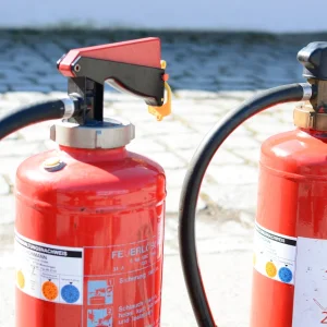 Brandschutz - Bauphysikalische Grundlagen