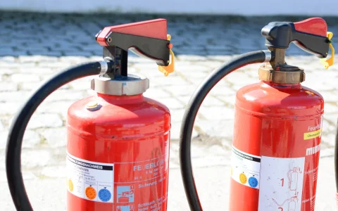 Brandschutz - Bauphysikalische Grundlagen