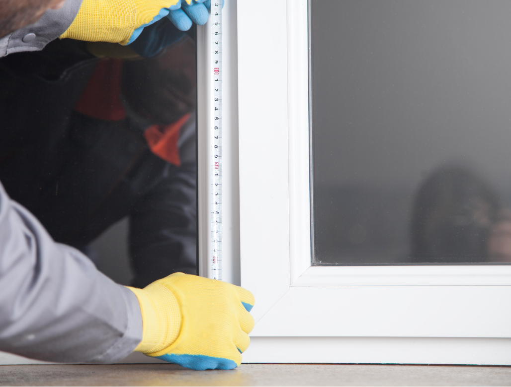 Fenster und Türen in Außenwänden - Typische Ausführungsfehler