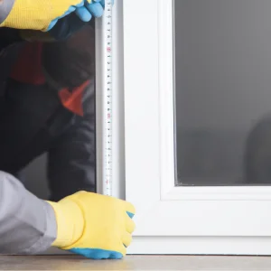 Fenster und Türen in Außenwänden - Typische Ausführungsfehler