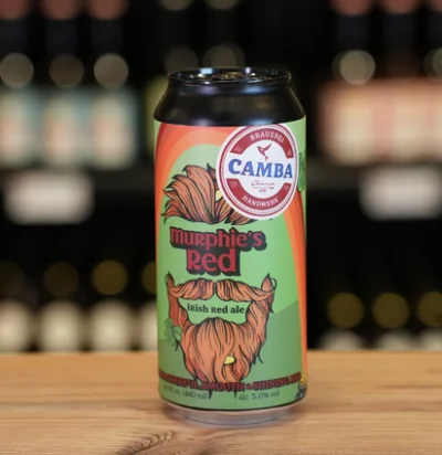 Murphie´s Red