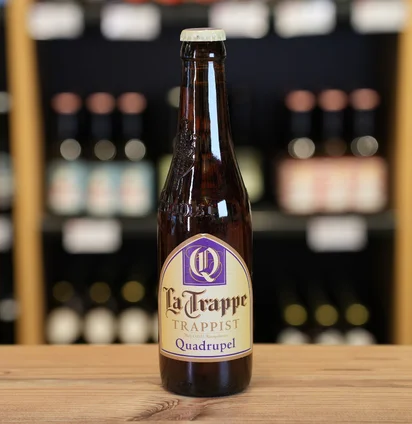 La Trappe - Quadrupel