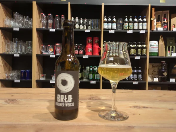 Berliner Weisse