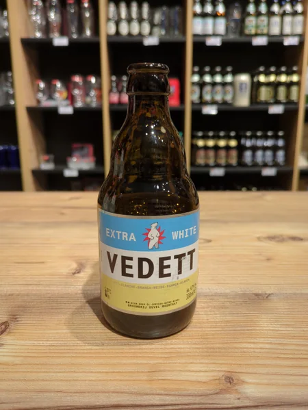 Vedett - Extra White