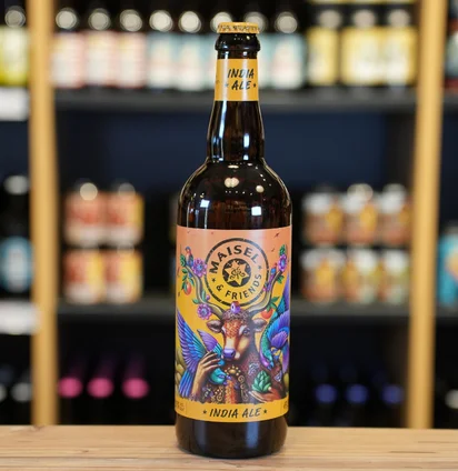India Ale