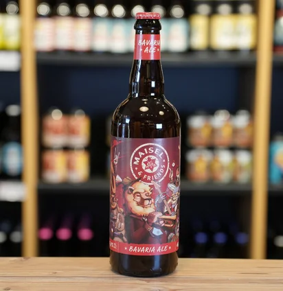 Bavarian Ale
