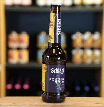 Roggen Gold